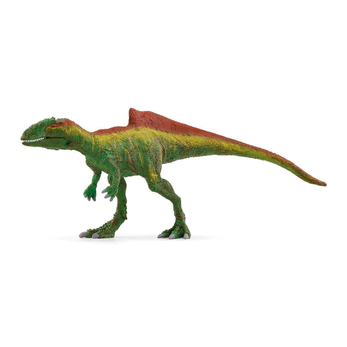 Concavenator Schleich Dinosaurs 15041 ( Imagem 3 de 3 ) - Preview