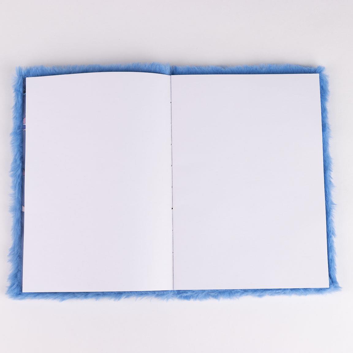 Bloco De Notas Disney Stitch 2700000884 ( Imagem 3 de 4 ) - Preview