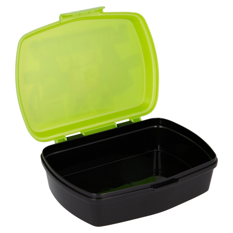Lunchbox - Minecraft ( Imagem 2 de 2 ) - Preview