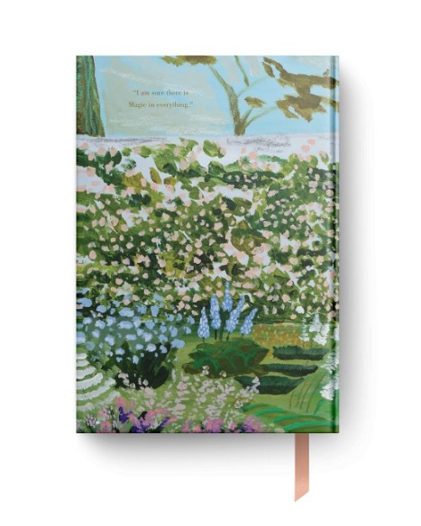 The Secret Garden: Deluxe Painted Edition ( Imagem 2 de 4 ) - Preview