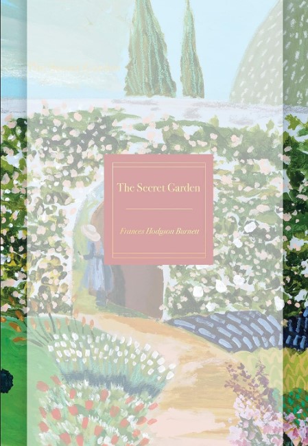 The Secret Garden: Deluxe Painted Edition ( Imagem 4 de 4 ) - Preview
