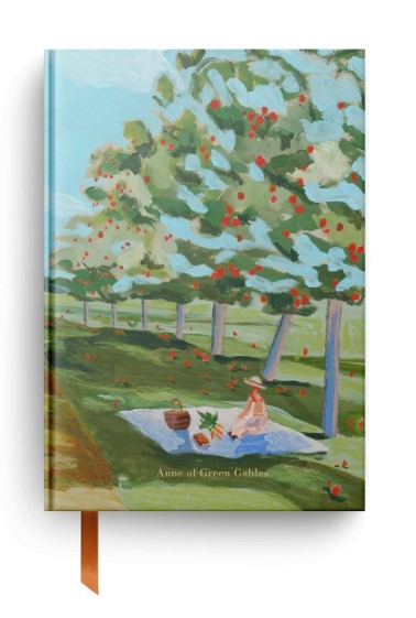 Anne Of Green Gables: Deluxe Painted Edition ( Imagem 3 de 4 ) - Preview
