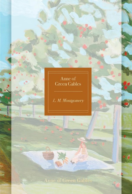 Anne Of Green Gables: Deluxe Painted Edition ( Imagem 4 de 4 ) - Preview