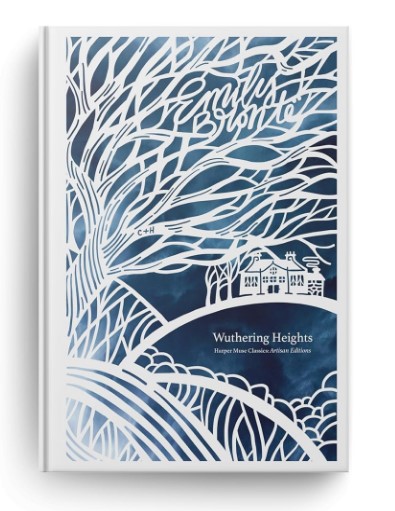 Wuthering Heights (Artisan Edition) ( Imagem 2 de 4 ) - Preview