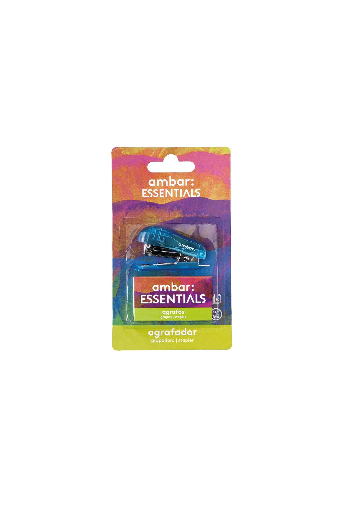 Mini Stapler ( Imagem 2 de 2 ) - Preview