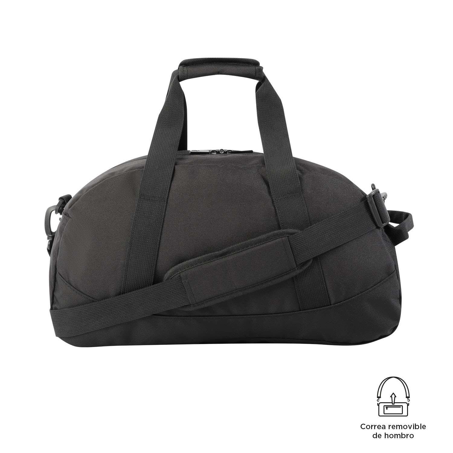 Saco desportivo Totto tamanho s modelo active para todas as idades ( Imagem 3 de 3 ) - Preview