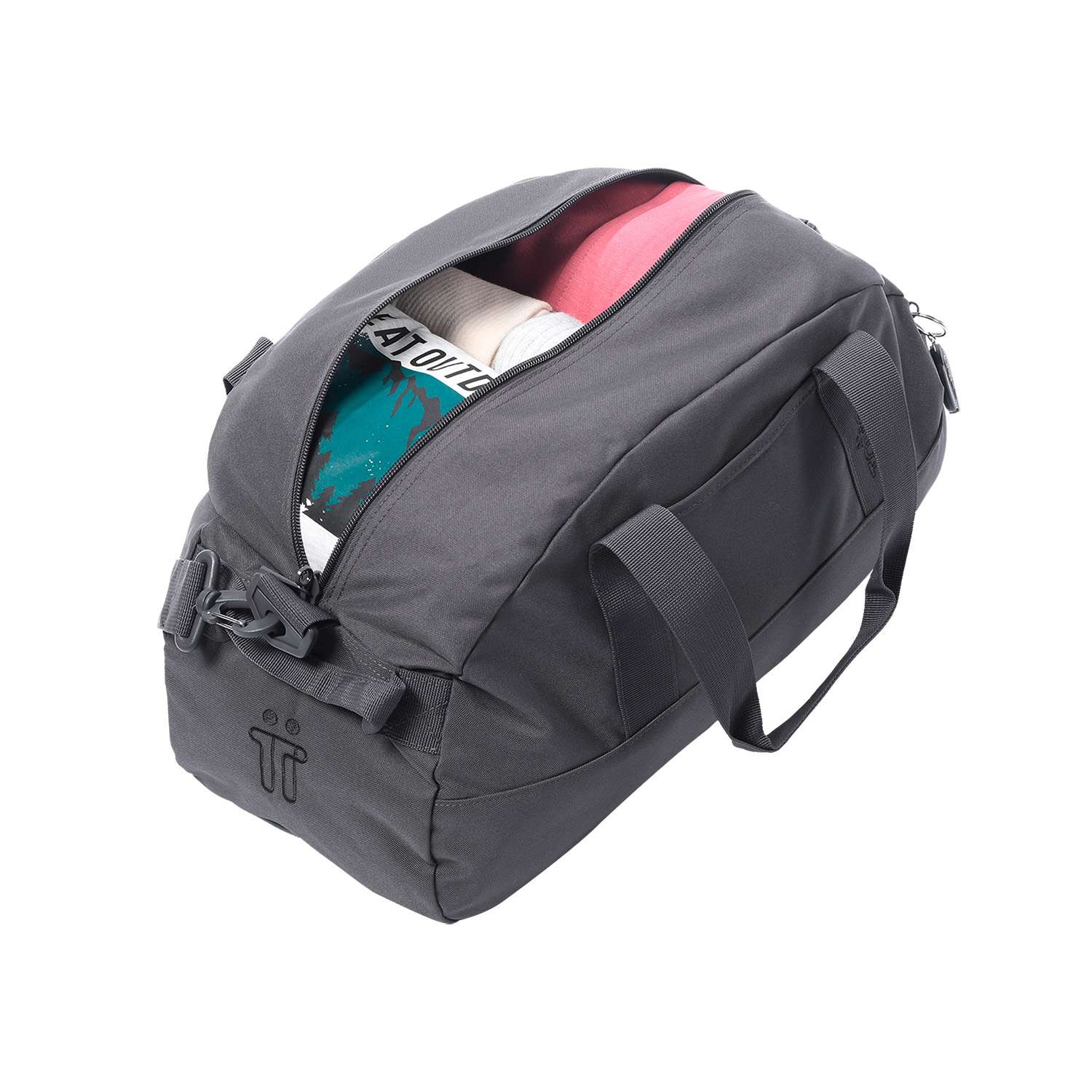 Saco desportivo Totto tamanho s modelo active para todas as idades ( Imagem 2 de 3 ) - Preview