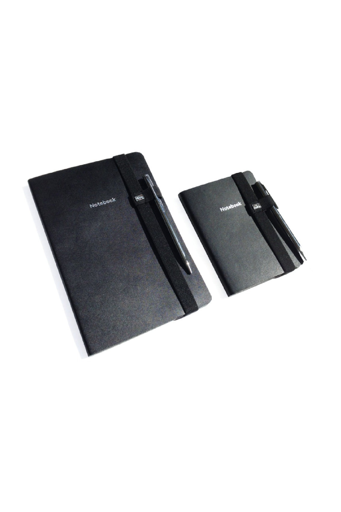 Notebook A6 Pautado com Caneta Daily Men ( Imagem 2 de 2 ) - Preview