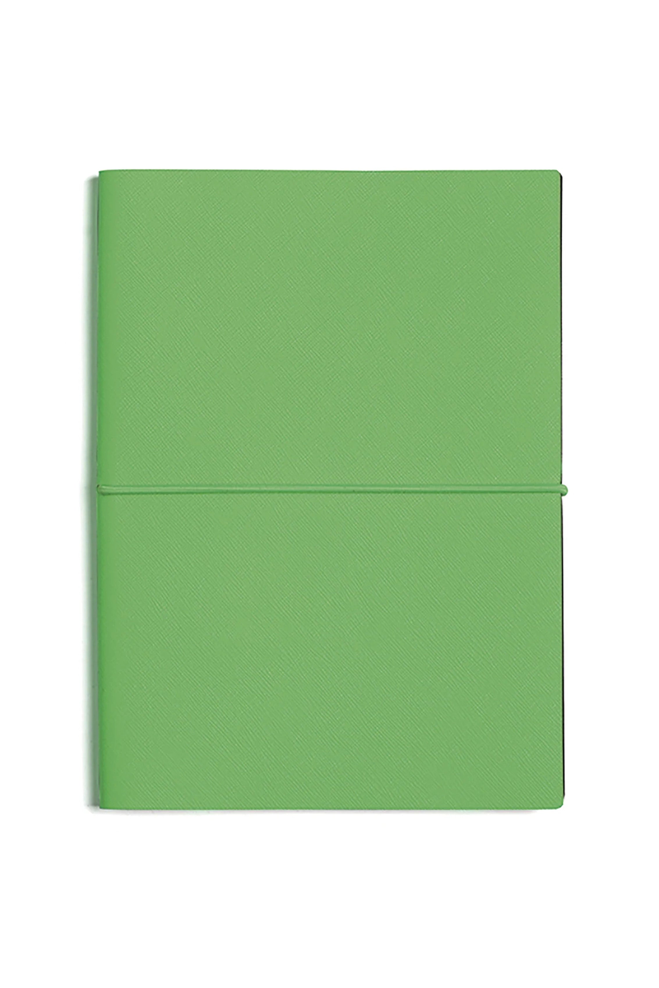 Notebook A5 Texturada Neon Pautado ( Imagem 3 de 4 ) - Preview
