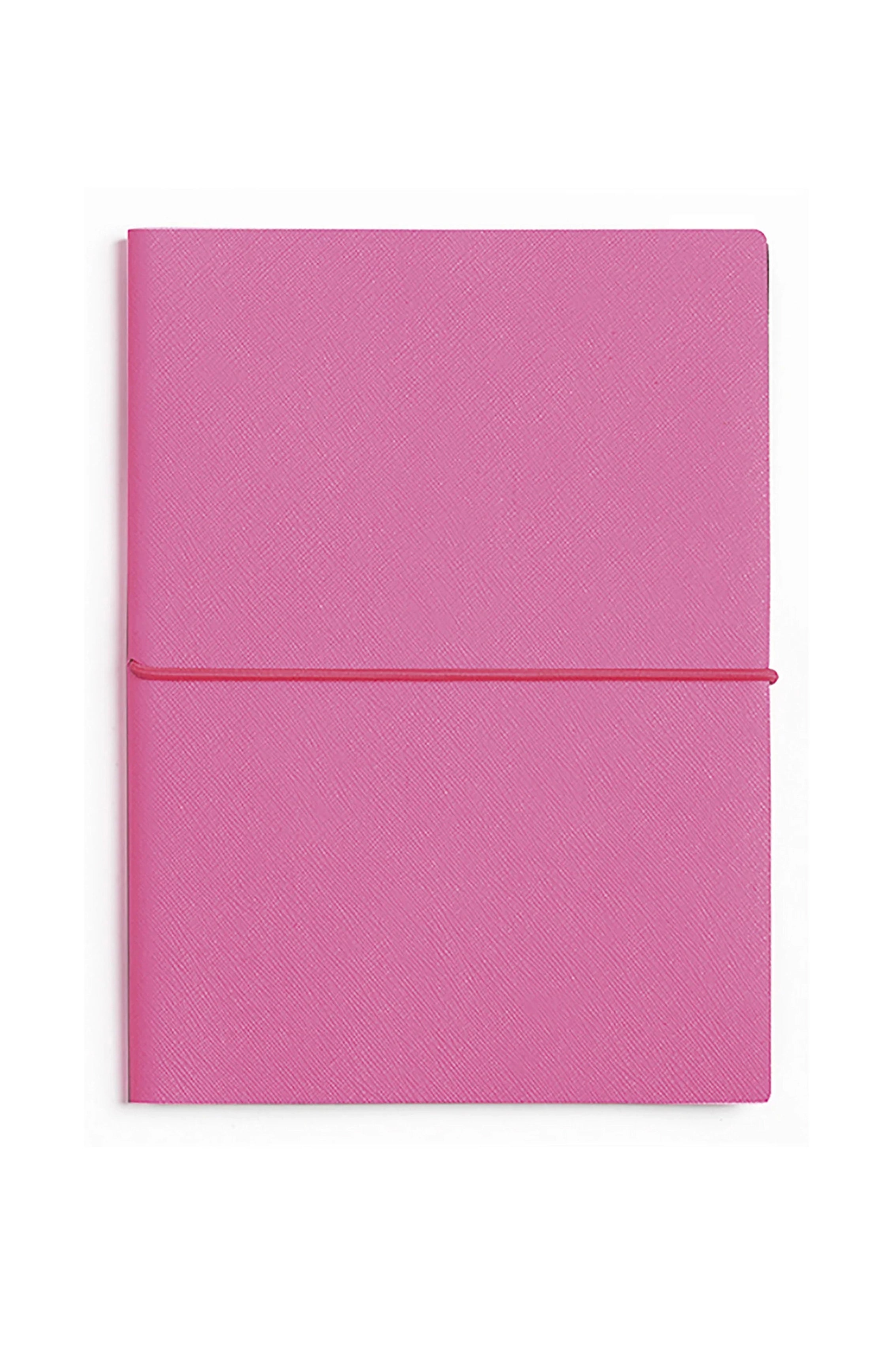 Notebook A5 Texturada Neon Pautado ( Imagem 4 de 4 ) - Preview