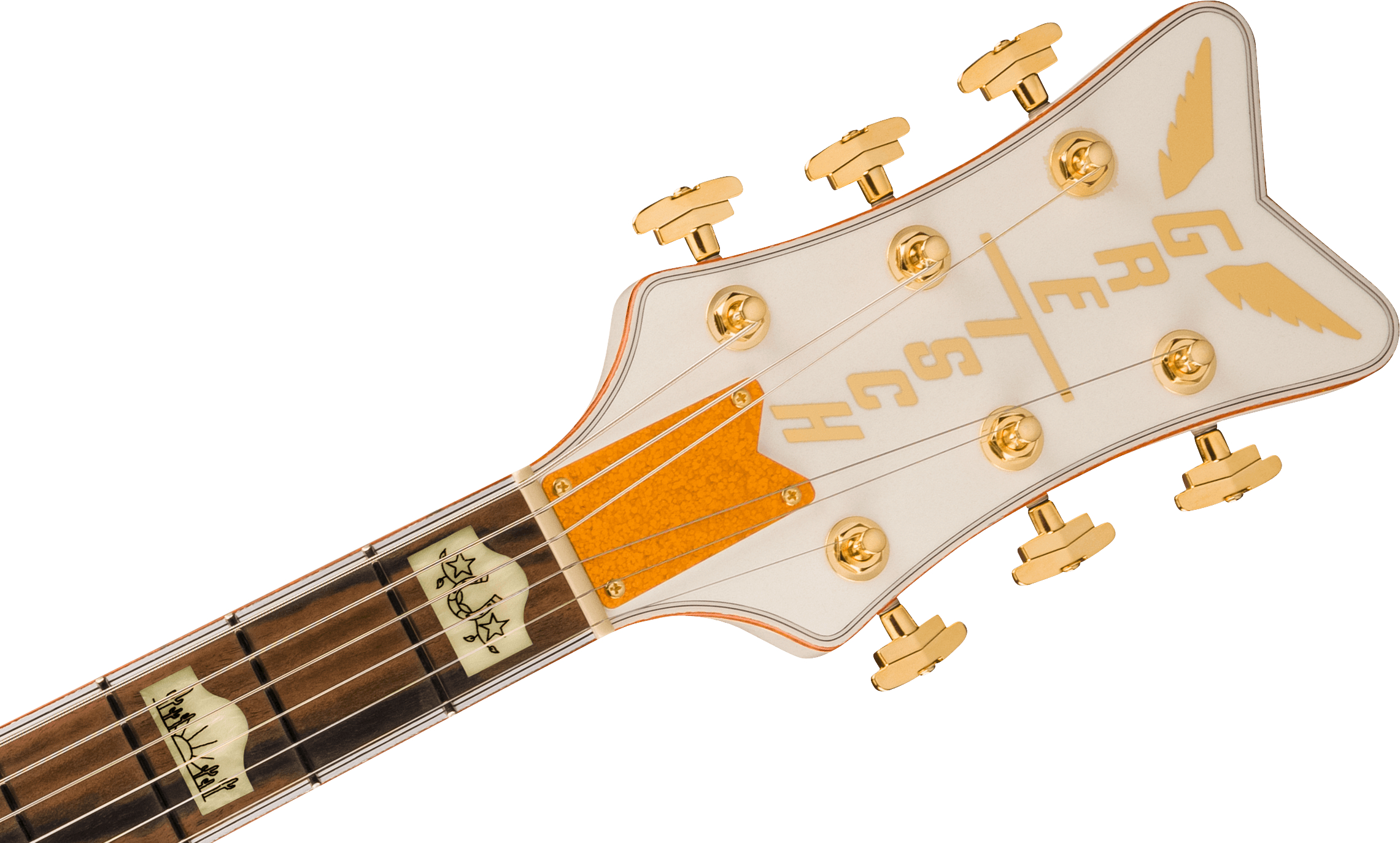 Gretsch G6136TG-OP Limited Edition Orville Peck Falcon ( Imagem 4 de 4 ) - Preview