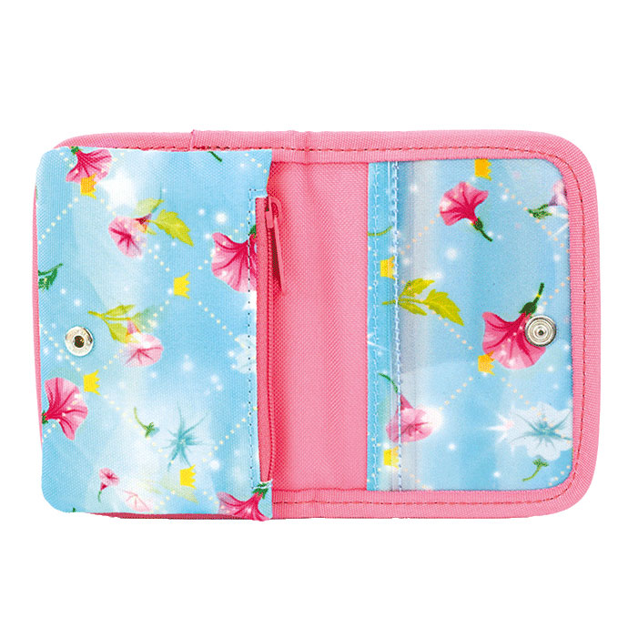 Carteira Ghuts Girl-S Lovely Clouds 2024 Gh123-P04 ( Imagem 2 de 2 ) - Preview