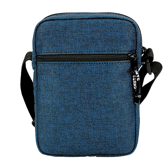 GHUTS - Bolsa Tiracolo GH215 Marine Blue - L33 ( Imagem 2 de 2 ) - Preview