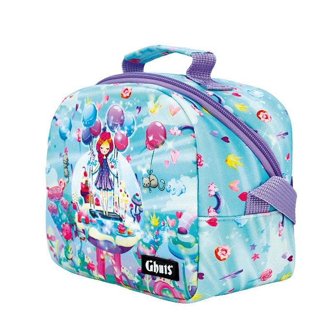 GHUTS - LANCHEIRA GH220 CANDYLAND - P02 ( Imagem 2 de 4 ) - Preview