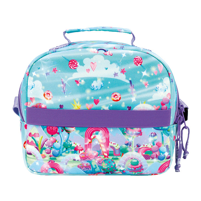 GHUTS - LANCHEIRA GH220 CANDYLAND - P02 ( Imagem 3 de 4 ) - Preview