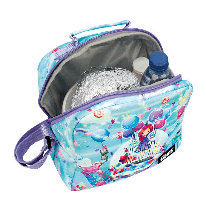 GHUTS - LANCHEIRA GH220 CANDYLAND - P02 ( Imagem 4 de 4 ) - Preview