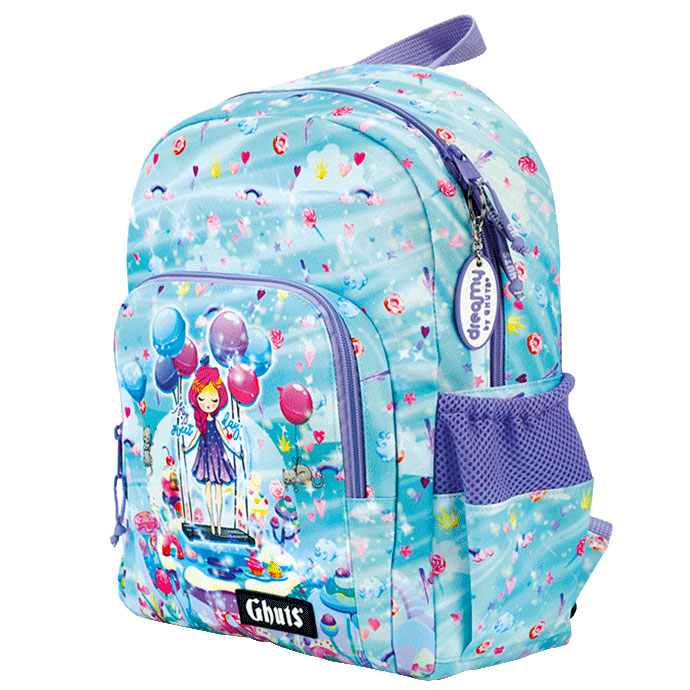 GHUTS - MOCHILA GH216 CANDYLAND - P02 ( Imagem 2 de 3 ) - Preview