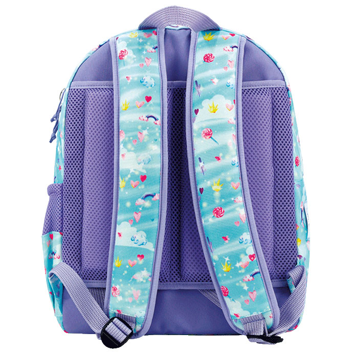 GHUTS - MOCHILA GH216 CANDYLAND - P02 ( Imagem 3 de 3 ) - Preview