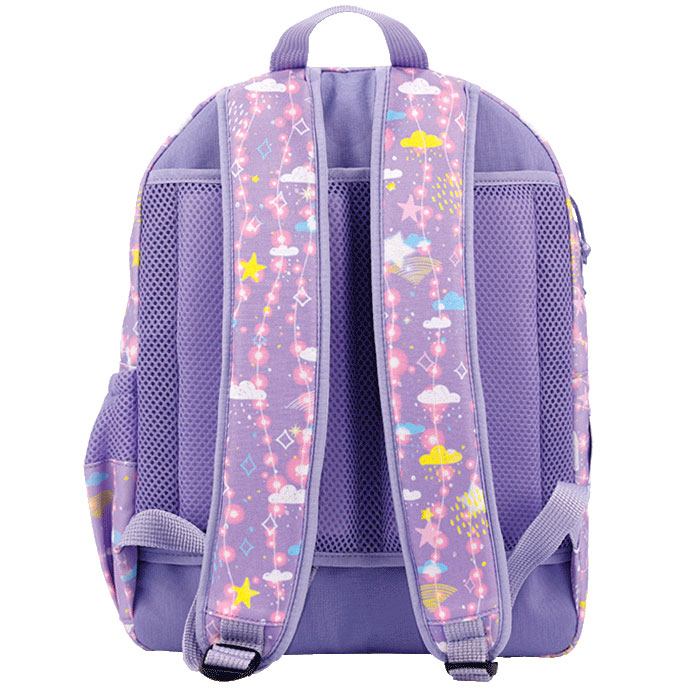 GHUTS - MOCHILA GH216 UNIRAINBOW - P01 ( Imagem 3 de 3 ) - Preview
