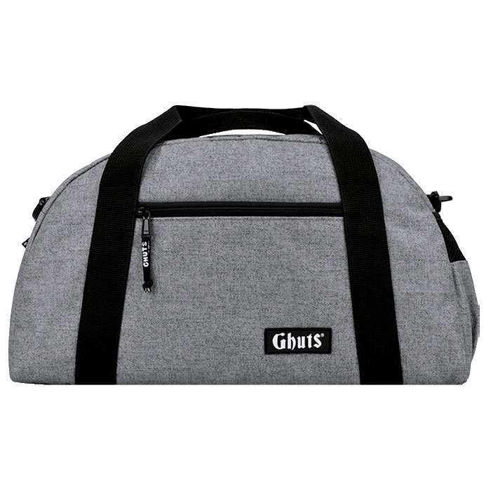 Saco De Desporto Ghuts Bolt Silver Grey 45X25X20Cm Gh102-L46 ( Imagem 2 de 2 ) - Preview
