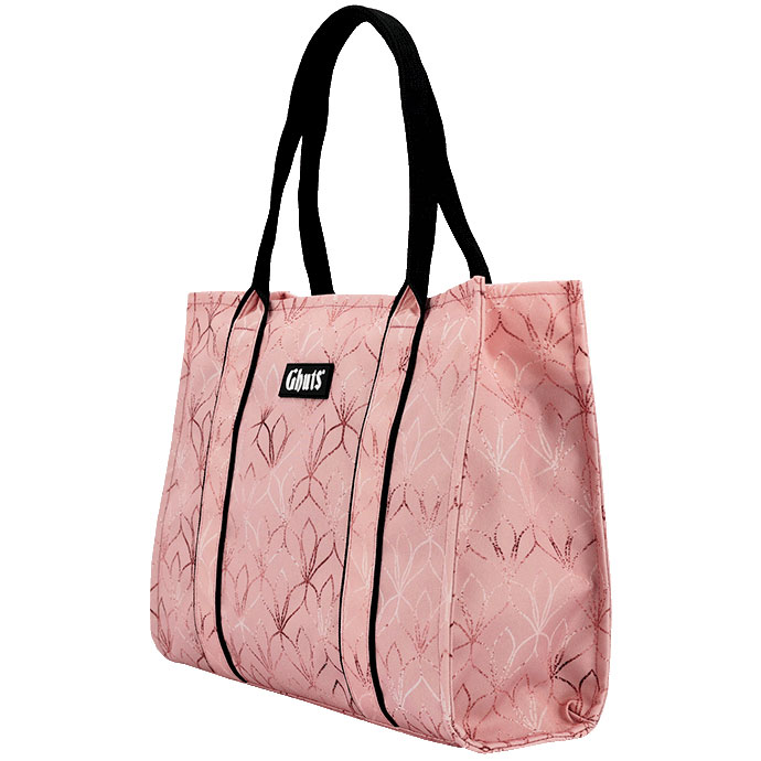 Tote Bag Ghuts Coral Lily 2024 39X30X15,5Cm Gh213-L36 ( Imagem 2 de 3 ) - Preview