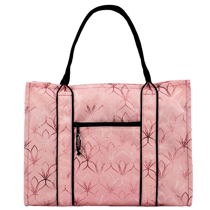 Tote Bag Ghuts Coral Lily 2024 39X30X15,5Cm Gh213-L36 ( Imagem 3 de 3 ) - Preview
