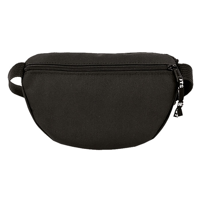 Bolsa De Cintura Ghuts Cross Black 2023 22X16,5X8Cm Gh159-L52 ( Imagem 2 de 2 ) - Preview
