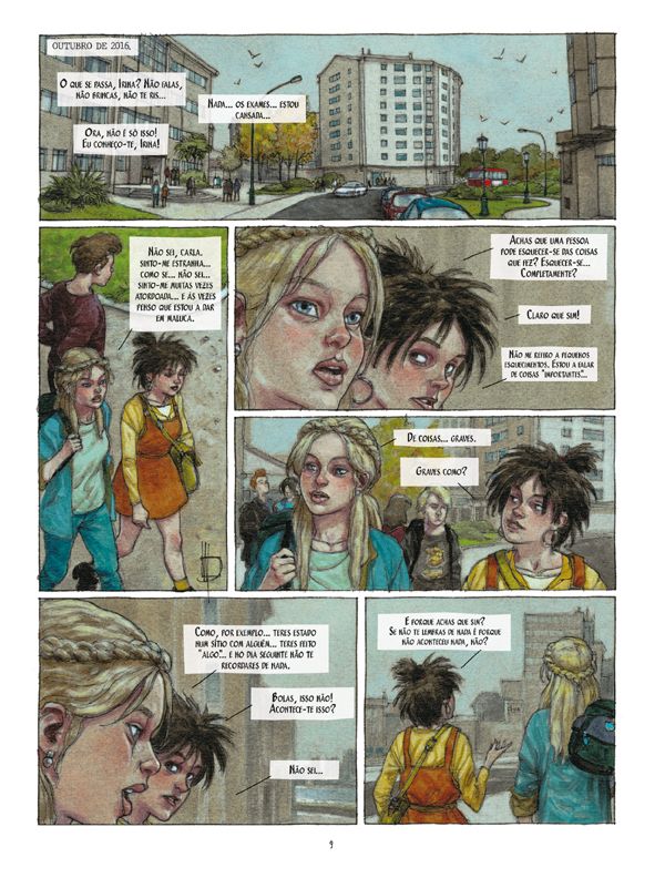 Presas Fáceis - Abutres ( Imagem 2 de 4 ) - Preview