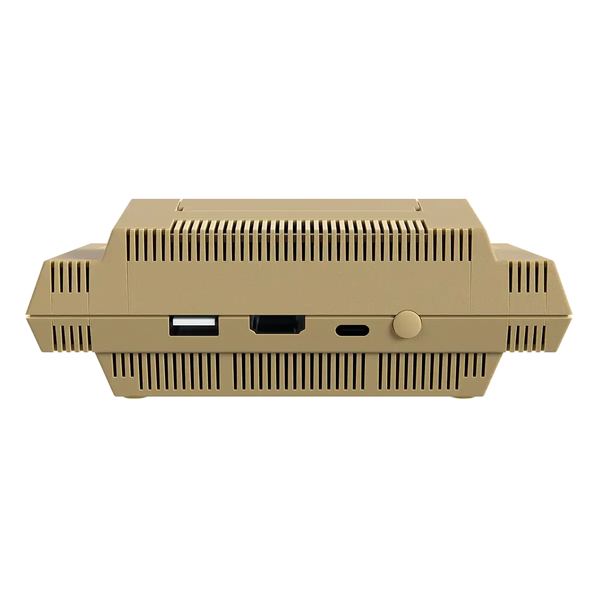 Consola Retro - ATARI: THE400 Mini ( Imagem 5 de 6 ) - Preview