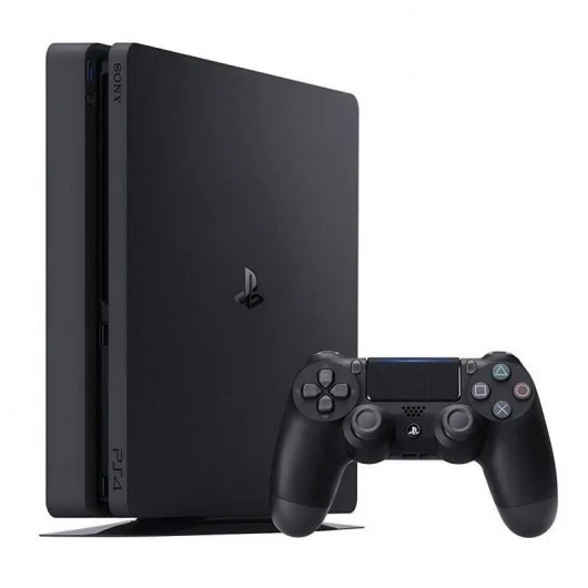 Consola PS4 500Gb + Tadeo Jones + GT Sport + Ratchet ( Imagem 2 de 6 ) - Preview
