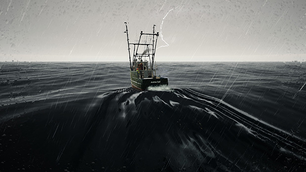 Fishing: North Atlantic - Complete Edition PS5 ( Imagem 3 de 4 ) - Preview