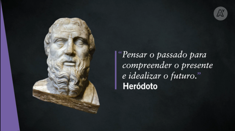 A urgência da História! ( Imagem 2 de 5 ) - Preview