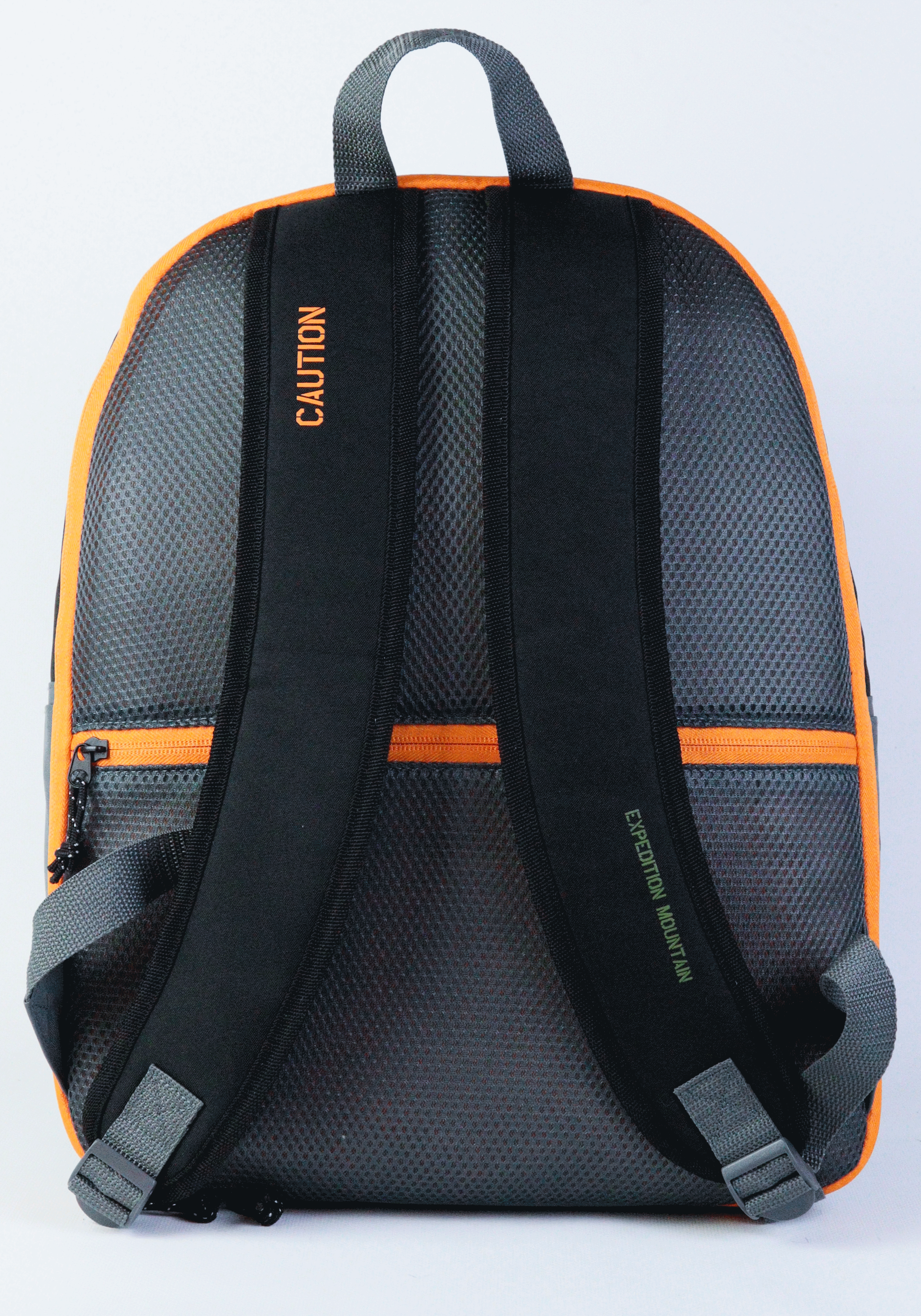 Mochila Escolar Clássica B'LOG TRAVELLER ( Imagem 2 de 5 ) - Preview