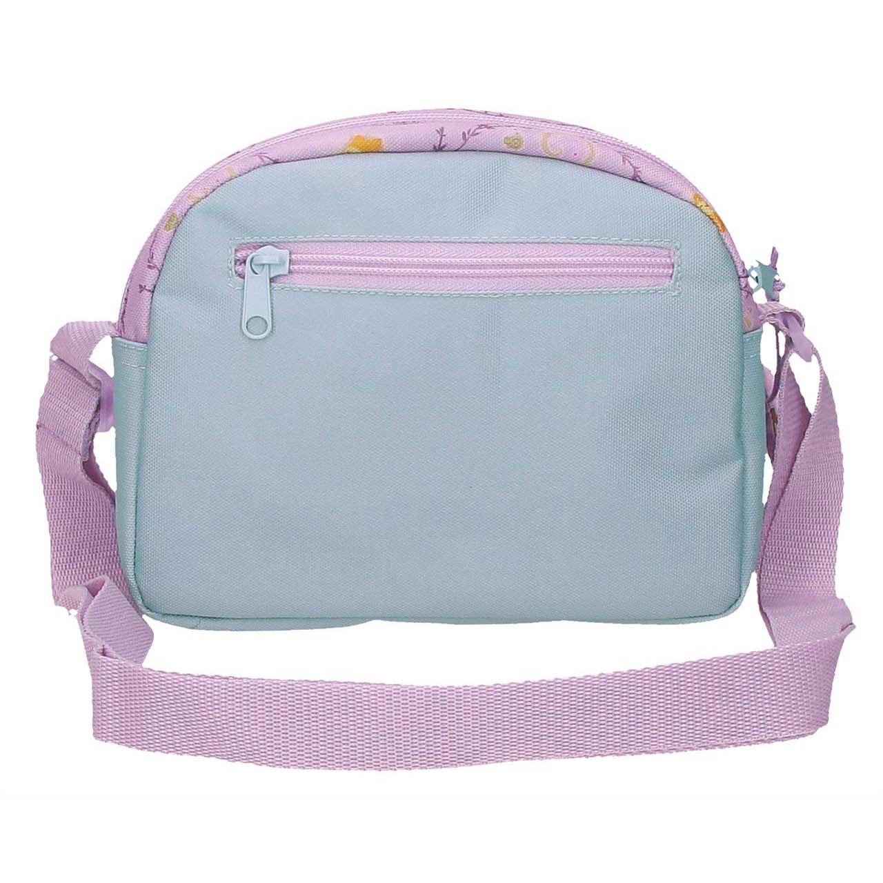 Bolsa De Tiracolo Disney Wish Watch Us Shine 2024 2985721 ( Imagem 3 de 4 ) - Preview