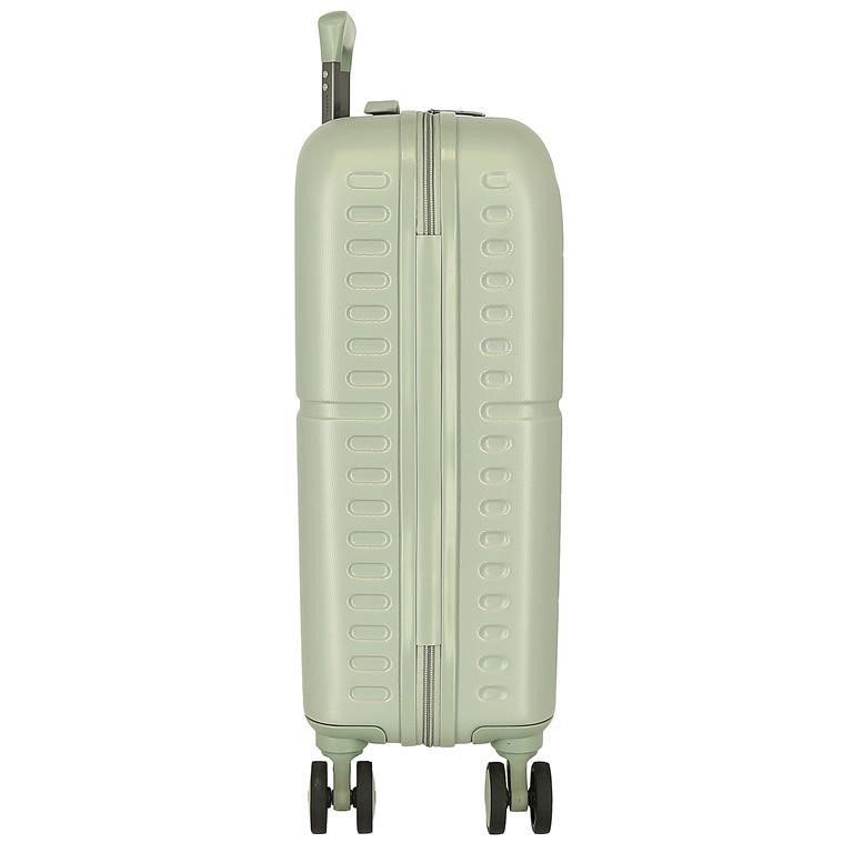 Mala De Cabine Pepe Jeans Accent 40X55X20Cm Verde 7699139 ( Imagem 2 de 4 ) - Preview
