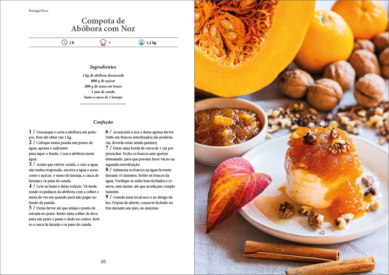 Portugal Doce ( Imagem 2 de 5 ) - Preview