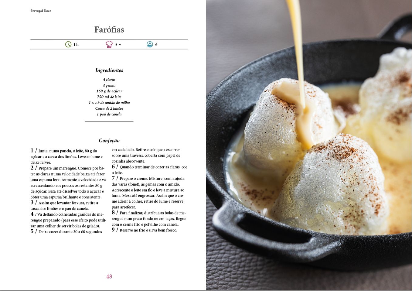 Portugal Doce ( Imagem 3 de 5 ) - Preview
