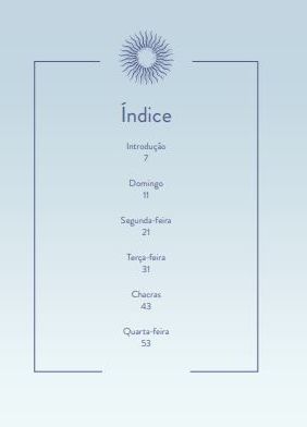 O Poder Celestial ( Imagem 2 de 2 ) - Preview