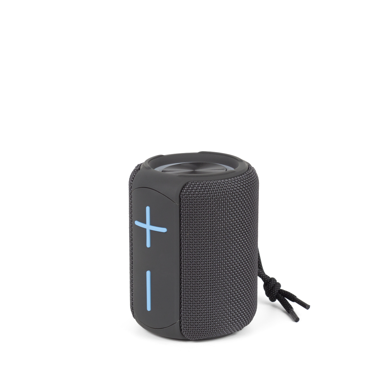 Coluna Bluetooth PRIXTON Beat Box 6 W - CinzentoColuna Bluetooth PRIXTON Beat Box 6 W Cinzento ( Imagem 2 de 4 ) - Preview