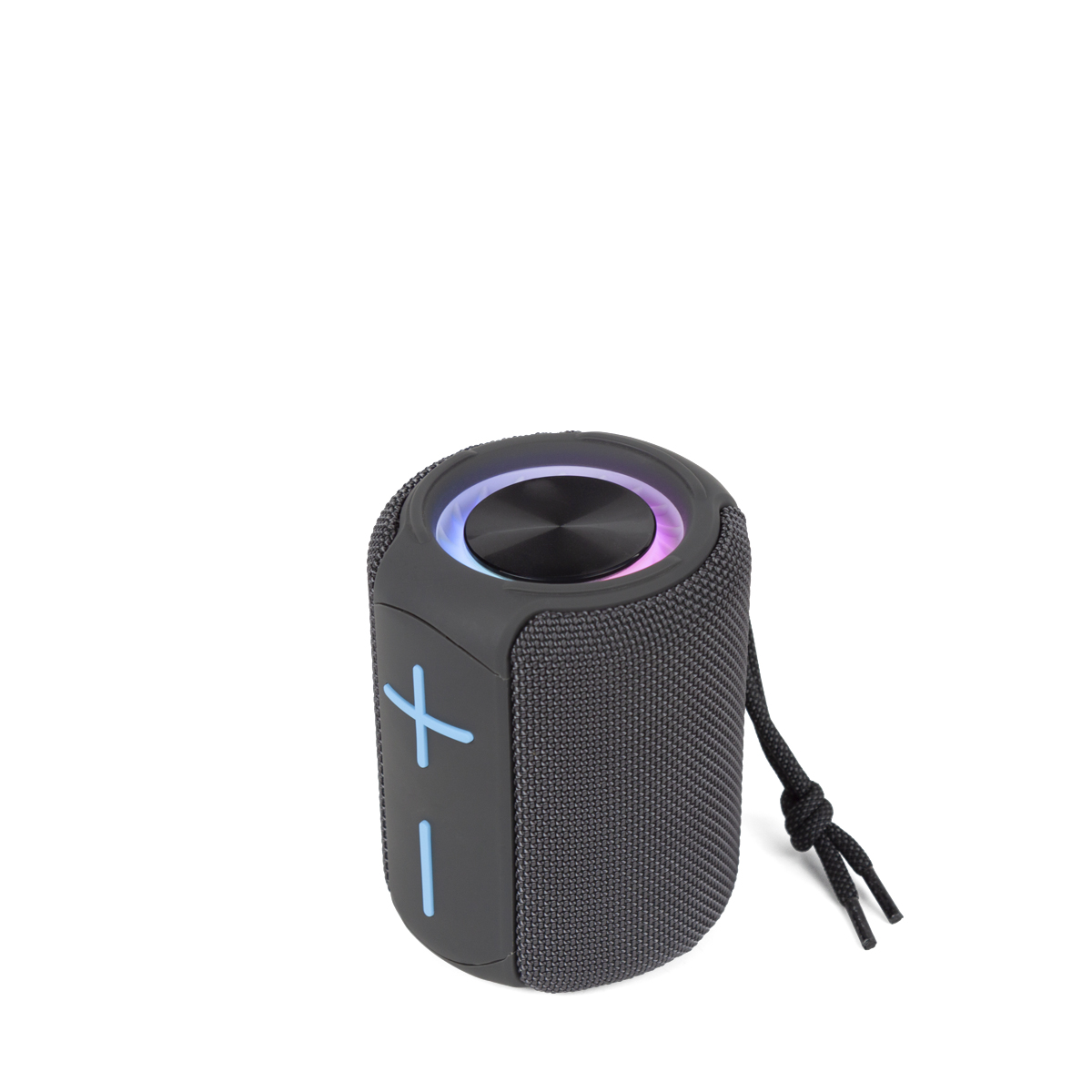 Coluna Bluetooth PRIXTON Beat Box 6 W - CinzentoColuna Bluetooth PRIXTON Beat Box 6 W Cinzento ( Imagem 3 de 4 ) - Preview