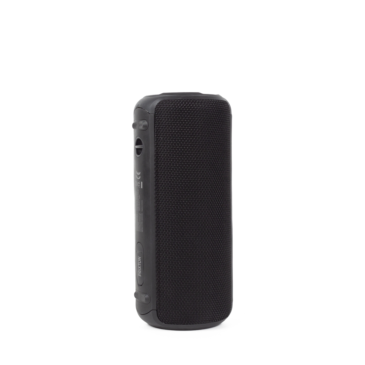 PRIXTON Echo Box 30W Bluetooth Speaker - Black ( Imagem 3 de 4 ) - Preview