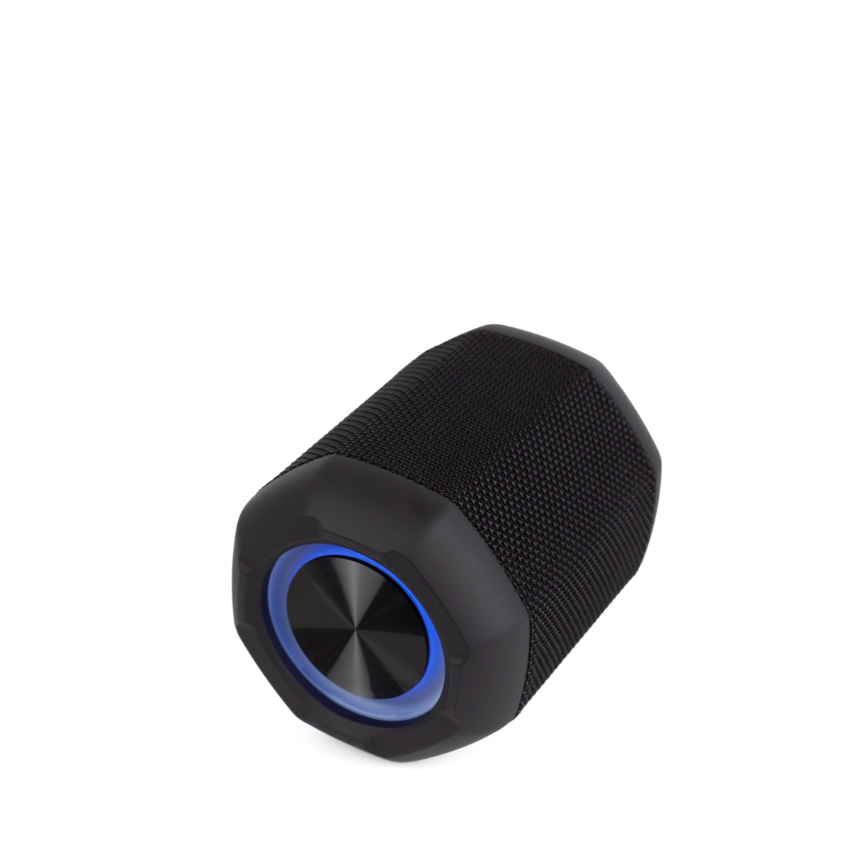 PRIXTON Dance Box 10W Bluetooth Speaker - Black ( Imagem 3 de 4 ) - Preview