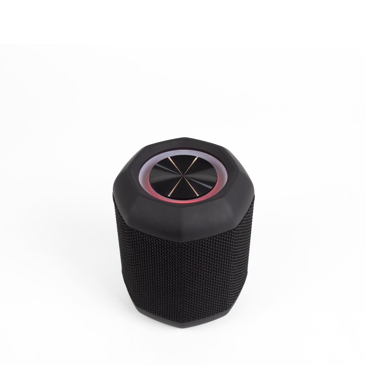 PRIXTON Dance Box 10W Bluetooth Speaker - Black ( Imagem 4 de 4 ) - Preview