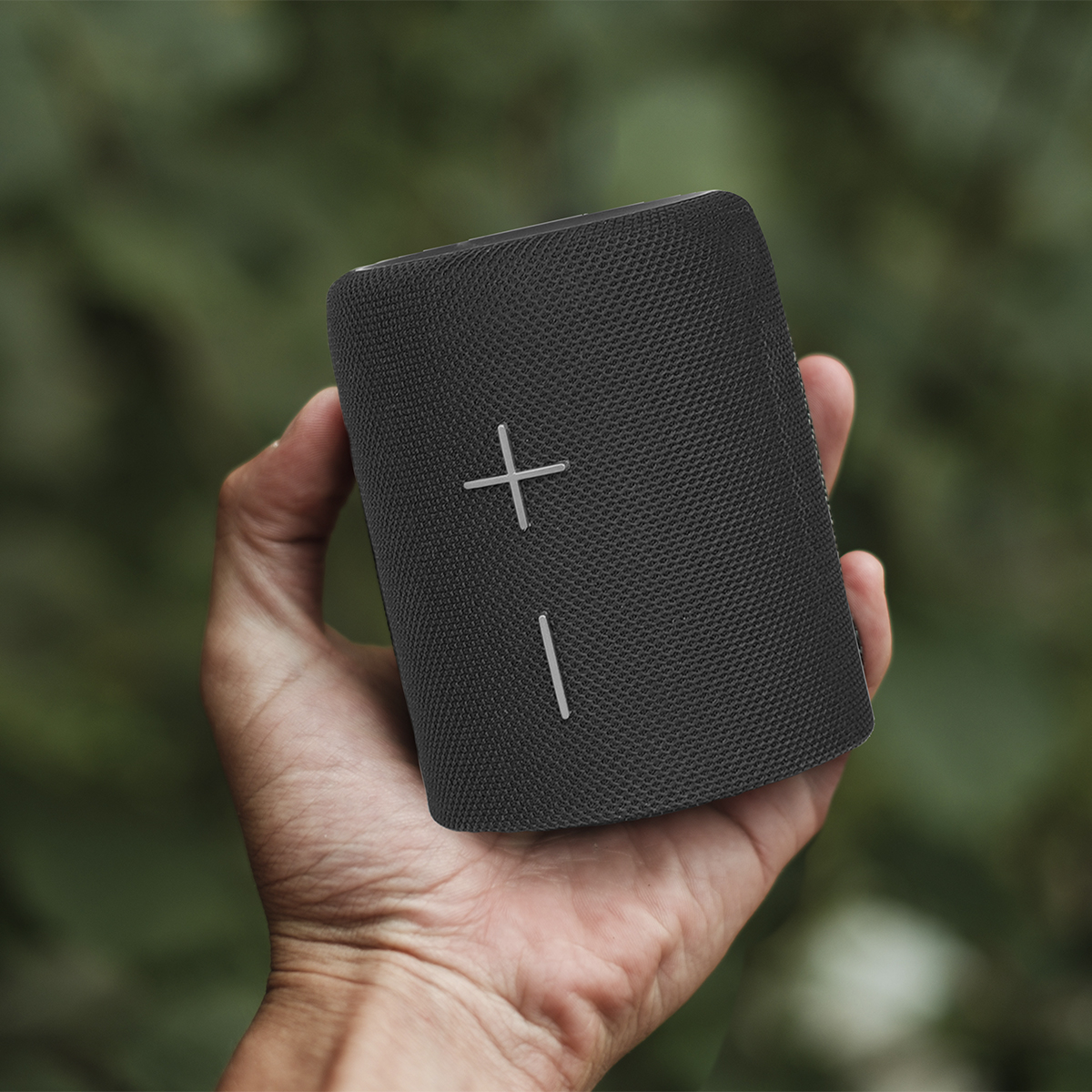 Coluna Bluetooth PRIXTON Aloha Lite divisível em dois (20 W - Preto) ( Imagem 3 de 4 ) - Preview