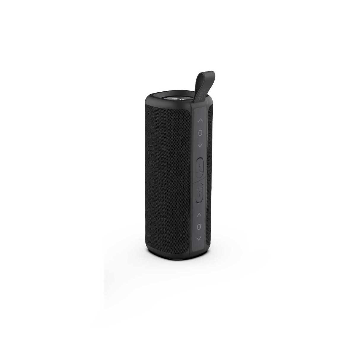 Coluna Bluetooth PRIXTON Aloha divisível em dois (20 W - Preto) ( Imagem 2 de 4 ) - Preview