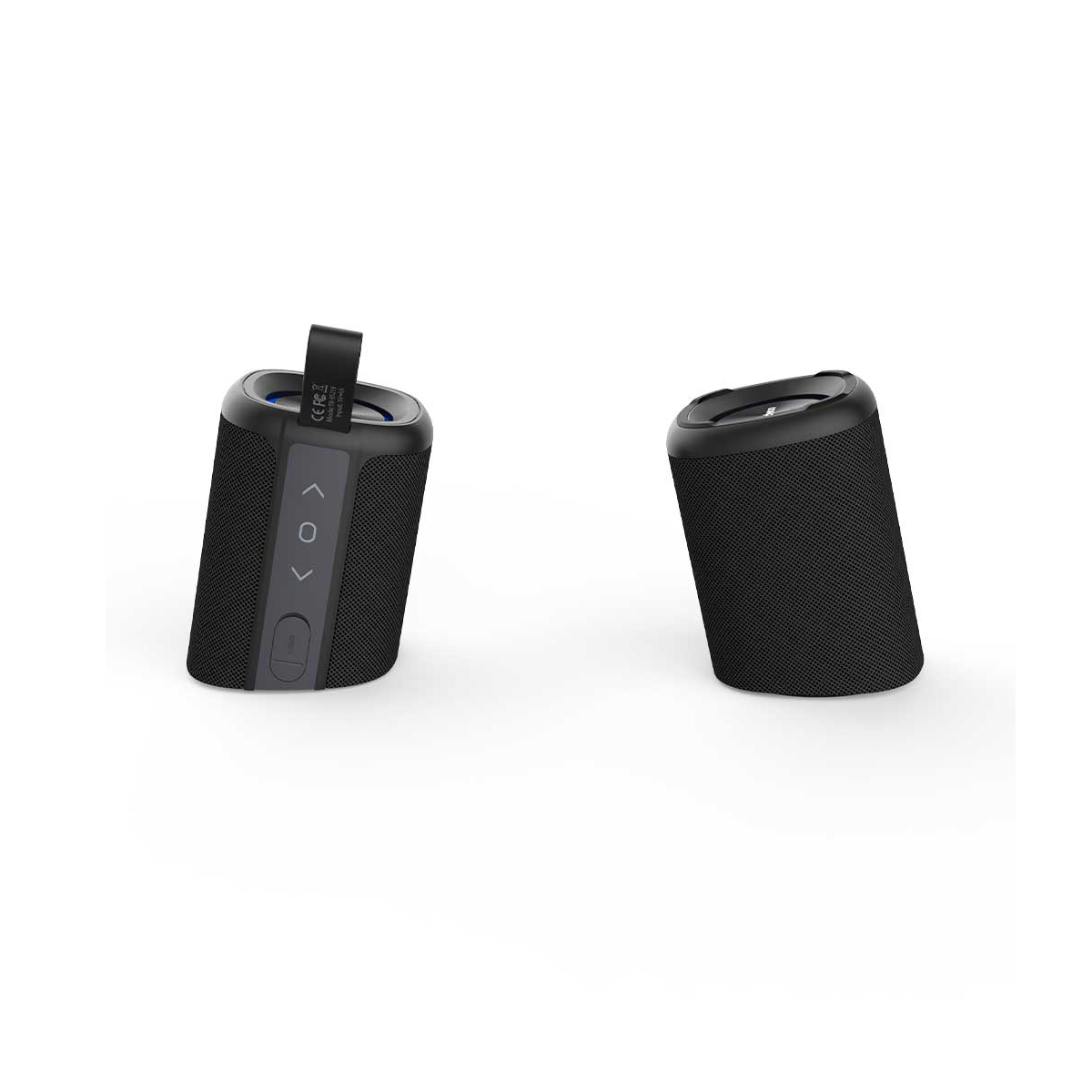 Coluna Bluetooth PRIXTON Aloha divisível em dois (20 W - Preto) ( Imagem 4 de 4 ) - Preview