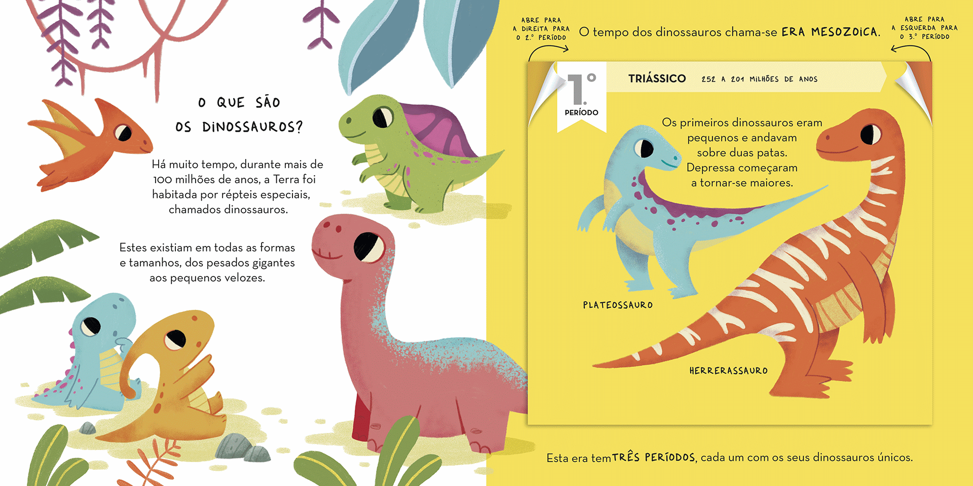 Dinossauros ( Imagem 2 de 2 ) - Preview