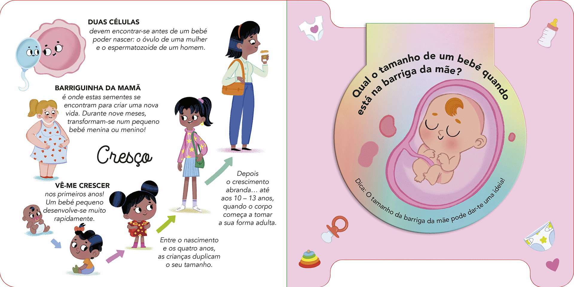 O Teu Corpo ( Imagem 2 de 2 ) - Preview