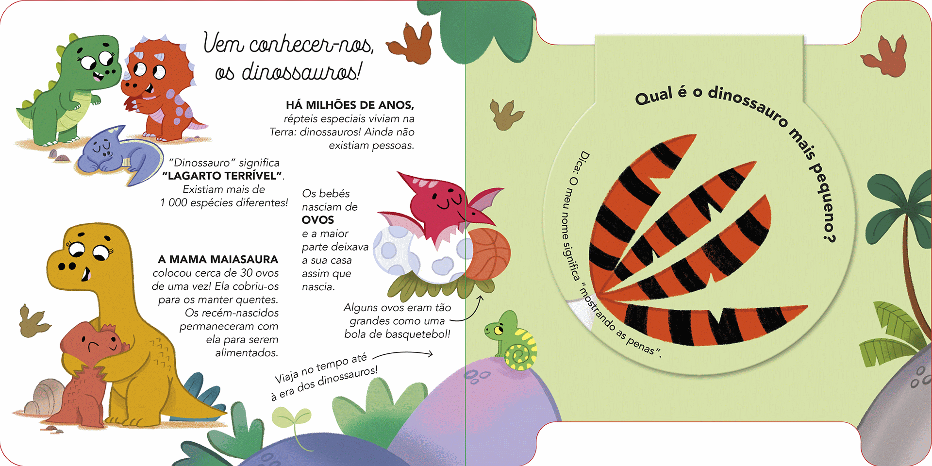 Dinossauros ( Imagem 2 de 2 ) - Preview