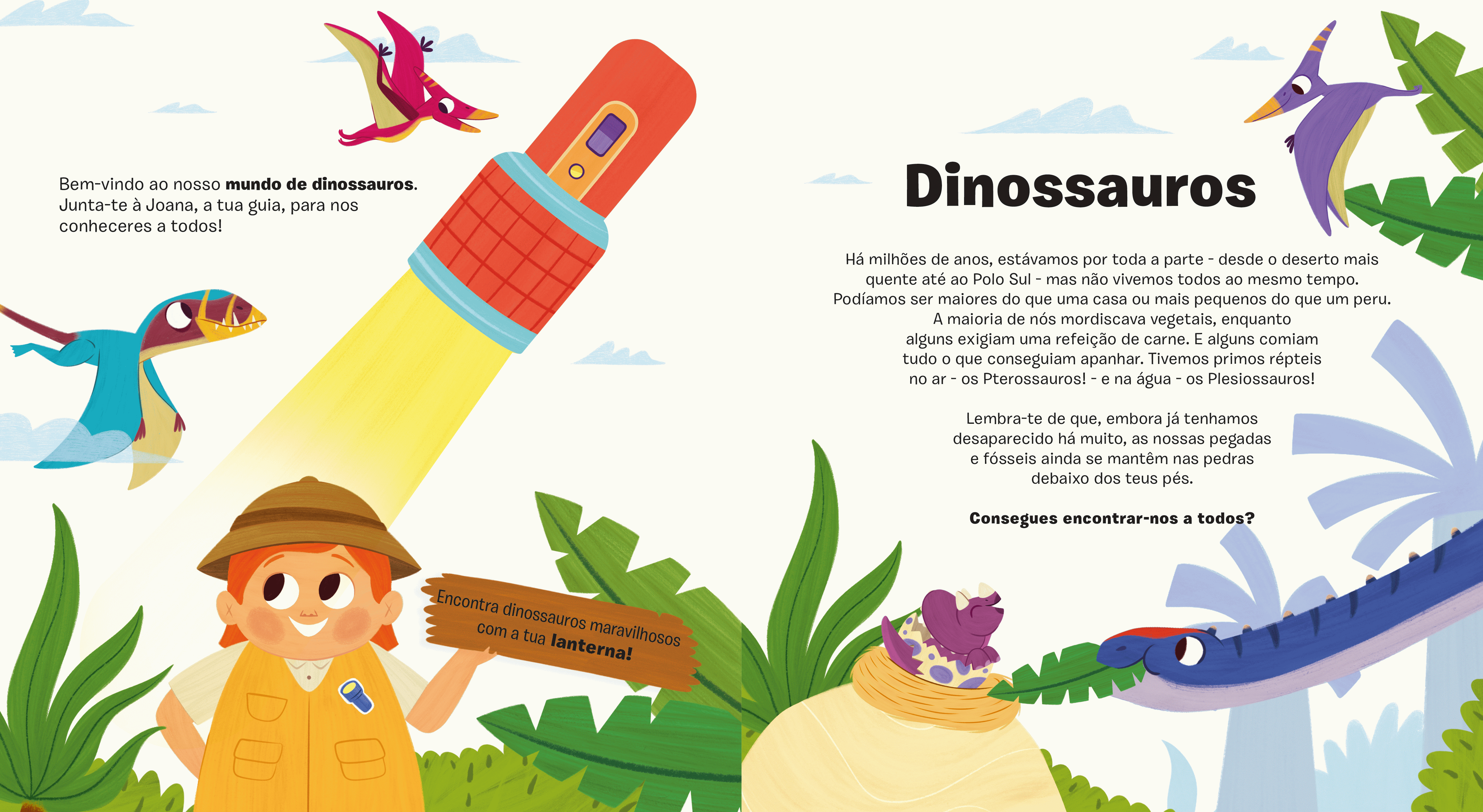 Dinossauros ( Imagem 2 de 2 ) - Preview